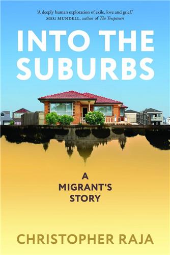 Into the suburbs - Red Kangaroo Books
