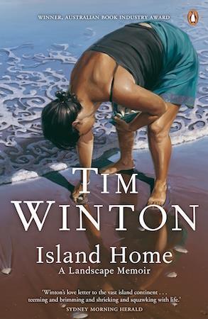 Island Home - Red Kangaroo Books