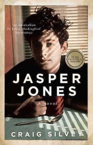 Jasper Jones by Craig Silvey - Red Kangaroo Books