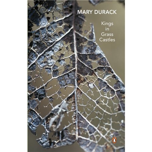 Kings in Grass Castles by Mary Durack - Red Kangaroo Books