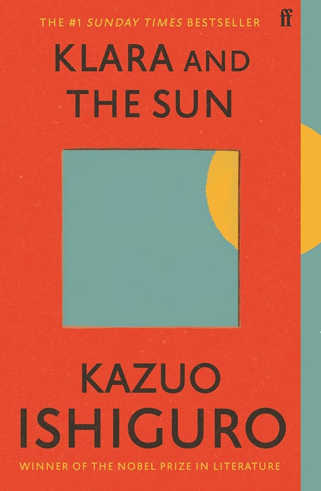 Klara and the Sun - Red Kangaroo Books