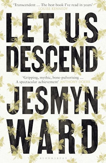 Let us Descend by Jesmyn Ward - Red Kangaroo Books