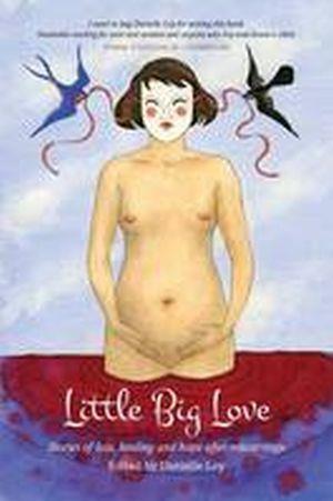 Little Big Love - Red Kangaroo Books