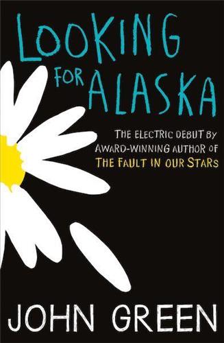 Looking for Alaska - Red Kangaroo Books