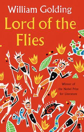 Lord of the Flies - Red Kangaroo Books