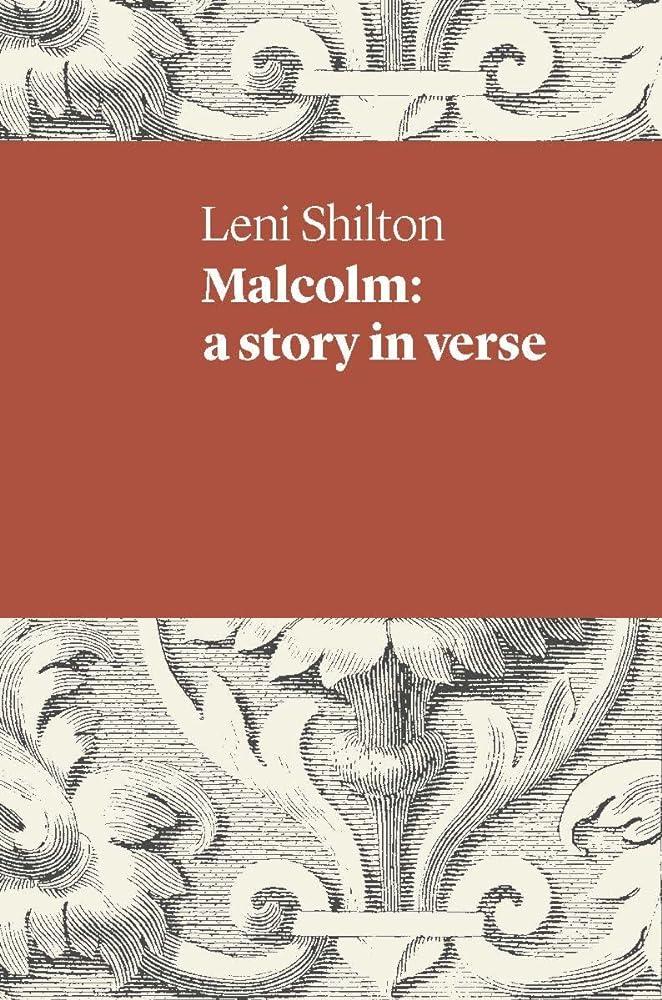 Malcolm by Leni Shilton - Red Kangaroo Books