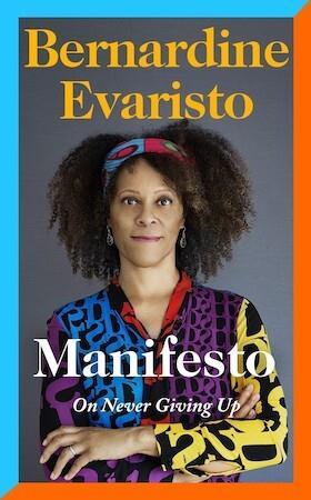 Manifesto A radically honest and inspirational - Red Kangaroo Books