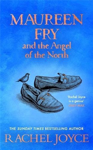 Maureen Fry and the Angel of the North - Red Kangaroo Books - 9780857529008