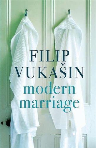 Modern Marriage - Red Kangaroo Books - 9781922419248