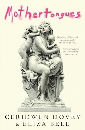 Mothertongues - Red Kangaroo Books - 9781761043550