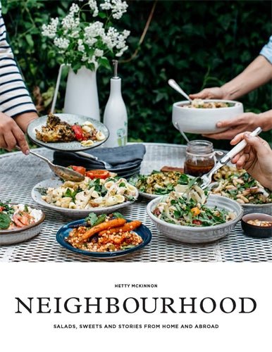 Neighbourhood by Hetty McKinnon - Red Kangaroo Books - 9781743538982