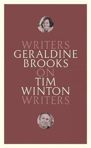 On Tim Winton - Red Kangaroo Books - 9781760643638