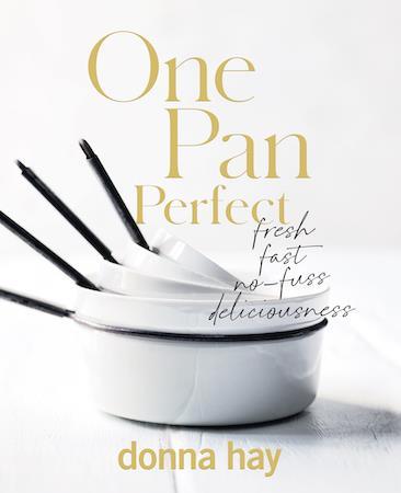 One Pan Perfect - Red Kangaroo Books - 9781460760482