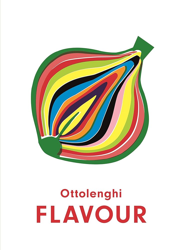 Ottolenghi FLAVOUR by Yotam Ottolenghi, Ixta Belfrage - Red Kangaroo Books - 9781785038938