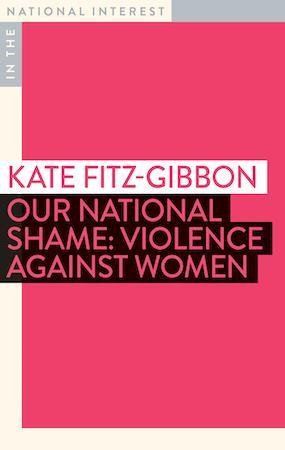 Our National Shame - Red Kangaroo Books - 9781922464675