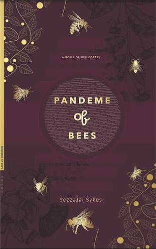 Pandeme of Bees - Red Kangaroo Books - 9780648561491