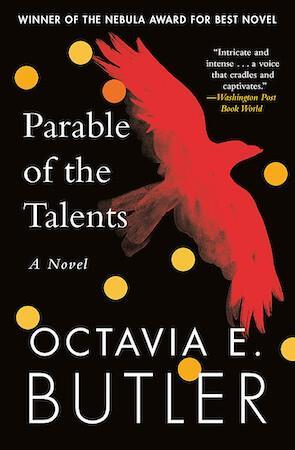 Parable of the Talents by Octavia E. Butler - Red Kangaroo Books - 9781472263650