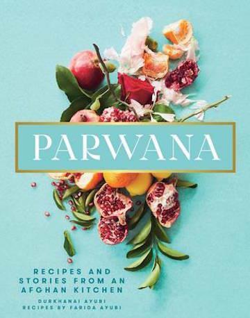 Parwana - Red Kangaroo Books - 9781760524357