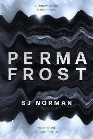Permafrost - Red Kangaroo Books - 9780702263422