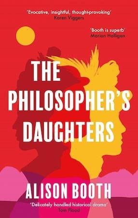 Philosopher's Daughters - Red Kangaroo Books - 9781913062149