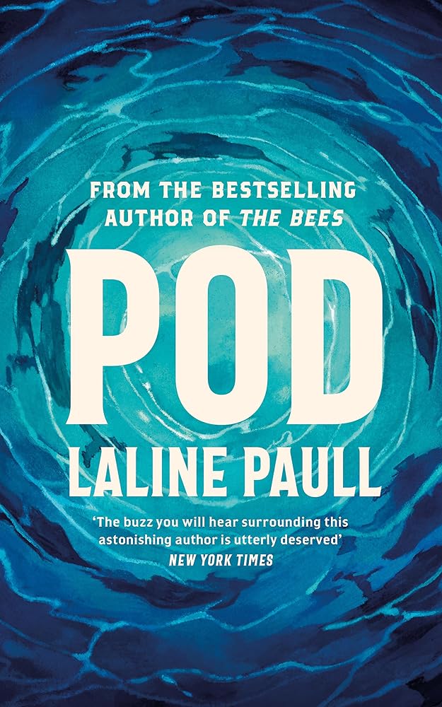 Pod - Red Kangaroo Books - 9781472156617