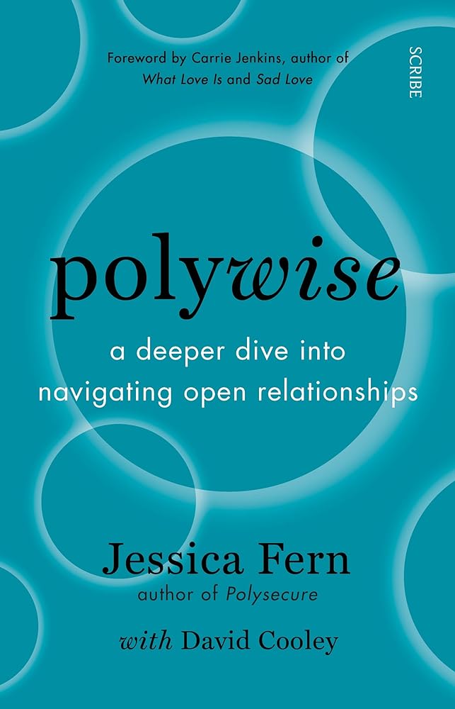 Polywise by Jessica Fern, David Cooley - Red Kangaroo Books - 9781761380754