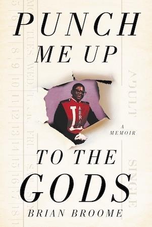 Punch Me Up to the Gods A Memoir - Red Kangaroo Books - 9780702265686