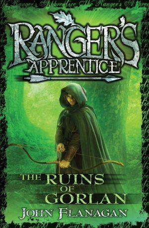 Ranger's Apprentice 1 - Red Kangaroo Books - 9781864719048