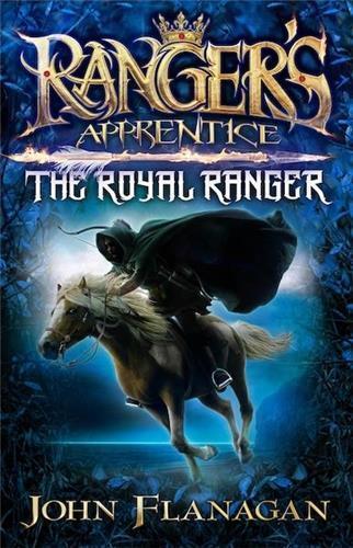 Ranger's Apprentice: The Royal Ranger #1 by John Flanagan - Red Kangaroo Books - 9781864718195