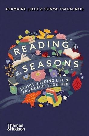 Reading the Seasons - Red Kangaroo Books - 9781760761707
