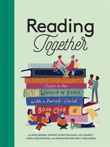 Reading Together - Red Kangaroo Books - 9781797205151