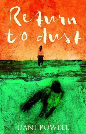 Return to Dust by Dani Powell - Red Kangaroo Books - 9781760801380