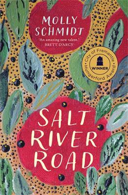 Salt River Road by Molly Schmidt - Red Kangaroo Books - 9781760992620