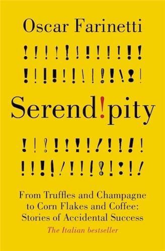 Serendipity - Red Kangaroo Books - 9781760643249