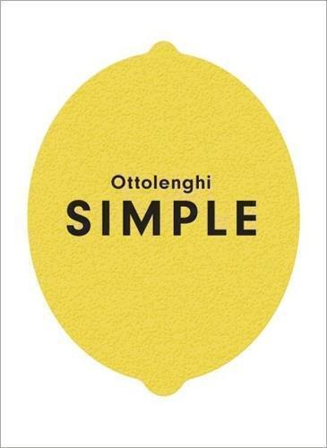 Simple by Ottolenghi - Red Kangaroo Books - 9781785031168