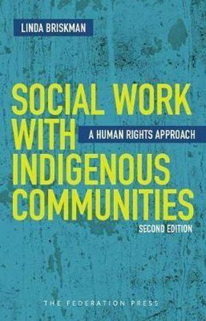 Social Work - Red Kangaroo Books - 9781862879485