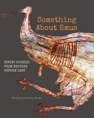 Something About Emus - Red Kangaroo Books - 9781922059154