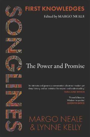 Songlines by Margo Neale and Lynne Kelly - Red Kangaroo Books - 9781760761189