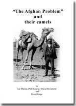 The Afghan Problem and their camels - Red Kangaroo Books - 9780859054621
