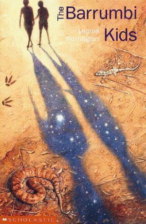 The Barrumbi Kids by Leonie Norrington - Red Kangaroo Books - 9781862914964
