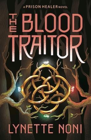 The Blood Traitor - Red Kangaroo Books - 9781760897543
