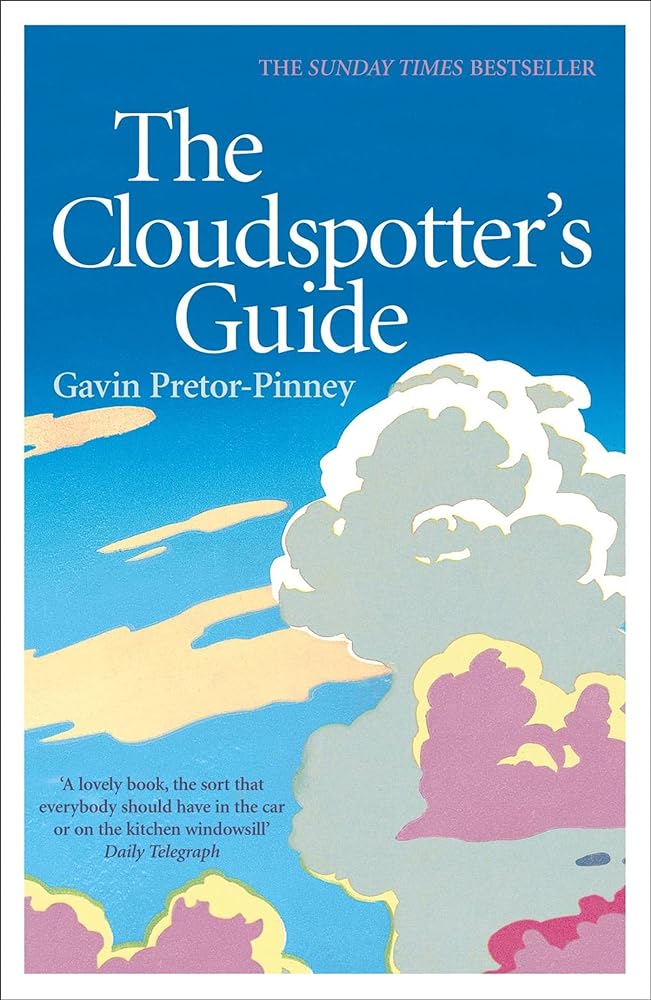 The Cloudspotter's Guide by Gavin Pretor - Pinney - Red Kangaroo Books - 9780340895900