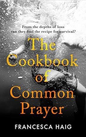 The Cookbook of Common Prayer - Red Kangaroo Books - 9781911630913