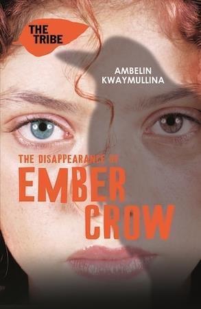 The Disappearance of Ember Crow #2 by Ambelin Kwaymullina - Red Kangaroo Books - 9781921720093