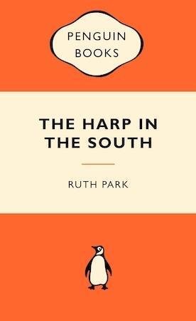 The Harp in the South - Red Kangaroo Books - 9780143202752