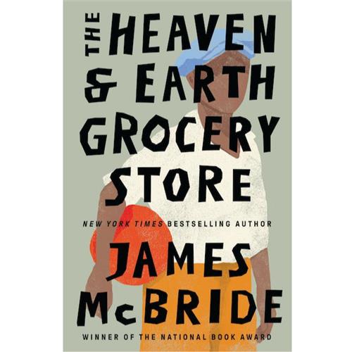 The Heaven & Earth Grocery Store - Red Kangaroo Books - 9781399620413
