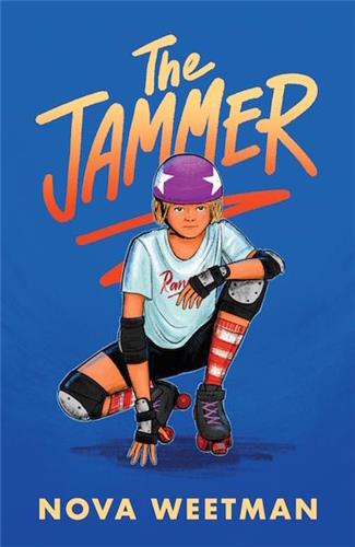 The Jammer - Red Kangaroo Books - 9780702265426