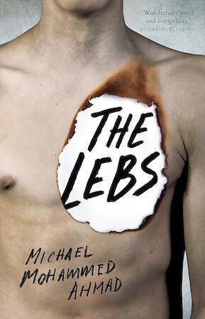 The Lebs by Michael Mohammed Ahmad - Red Kangaroo Books - 9780733639012