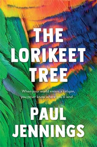 The Lorikeet Tree by Paul Jennings - Red Kangaroo Books - 9781761180095