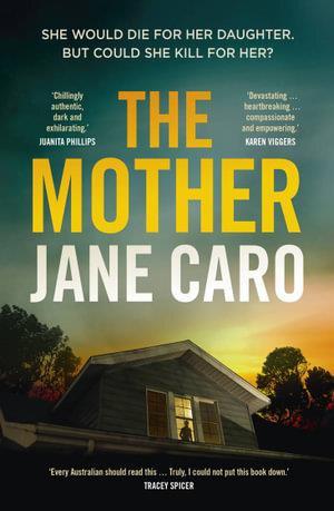 The Mother - Red Kangaroo Books - 9781760879662